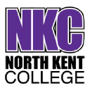 Northkent.ac.uk logo
