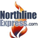 Northlineexpress.com logo