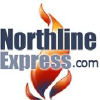 Northlineexpress.com logo