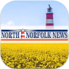 Northnorfolknews.co.uk logo