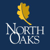 Northoaks.org logo