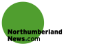 Northumberlandtoday.com logo