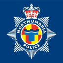 Northumbria.police.uk logo