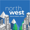 Northwestregisteredagent.com logo