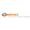 Norvax.com logo