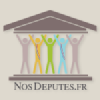 Nosdeputes.fr logo