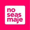 Noseasmaje.com logo