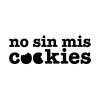 Nosinmiscookies.com logo