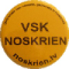 Noskrien.lv logo