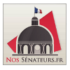 Nossenateurs.fr logo