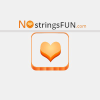 Nostringsfun.com logo