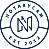 Notarycam.com logo