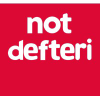 Notdefteri.net logo