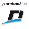 Notebook.de logo