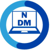 Notebookdm.com.br logo
