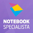 Notebookspecialista.hu logo