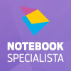 Notebookspecialista.hu logo