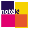 Notele.be logo