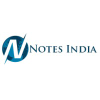 Notesindia.in logo