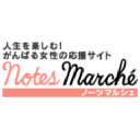 Notesmarche.jp logo