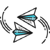 Notesofnomads.com logo