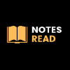 Notesread.com logo