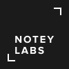 Notey.com logo