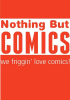 Nothingbutcomics.net logo