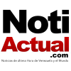 Notiactual.com logo