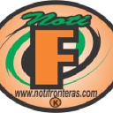 Notifronteras.com logo
