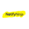 Notifyninja.com logo