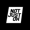 Notjustok.com logo