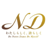 Notredame.ac.jp logo