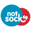Notsocks.co.nz logo