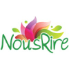 Nousrire.com logo