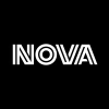 Nova.is logo