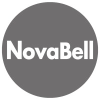 Novabell.it logo