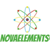 Novaelements.com logo