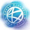 Novakdjokovicfoundation.org logo