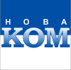 Novakom.com.ua logo