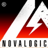 Novalogic.com logo