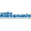 Novamakedonija.com.mk logo