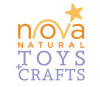 Novanatural.com logo