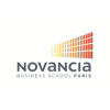 Novancia.fr logo