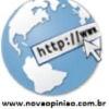 Novaopiniao.com.br logo