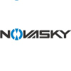 Novasky.cn logo
