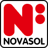 Novasol.no logo