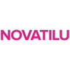 Novatilu.com logo