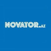 Novator.az logo