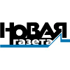 Novayagazeta.ru logo